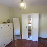 Atico Duplex Reformado Con Vistas A La Montana Apartman *