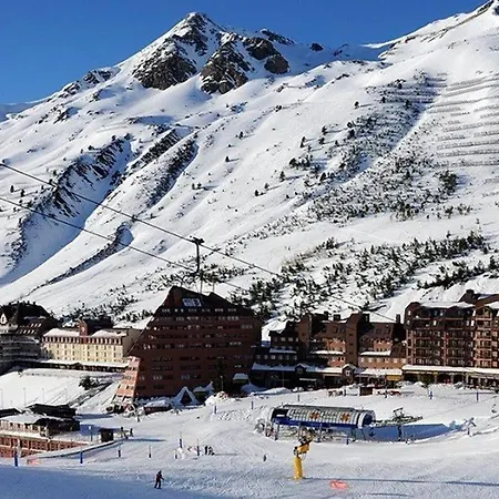 Apartment Atico Duplex Reformado Con Vistas A La Montana