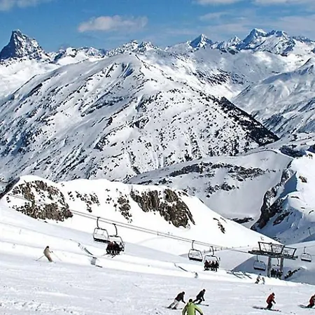 Lejlighed Atico Duplex Reformado Con Vistas A La Montana *