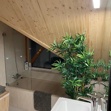 公寓 Atico Duplex Reformado Con Vistas A La Montana