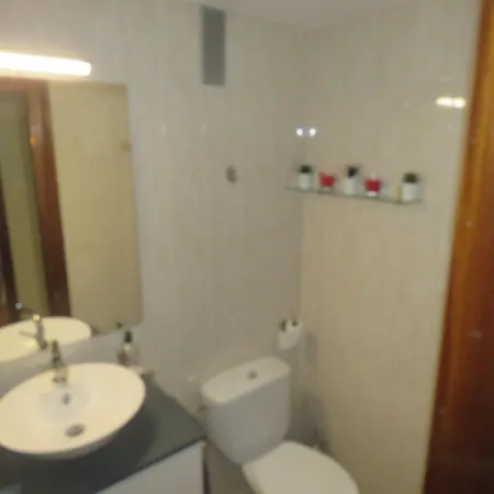 Atico Duplex Reformado Con Vistas A La Montana *