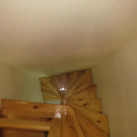 Atico Duplex Reformado Con Vistas A La Montana *