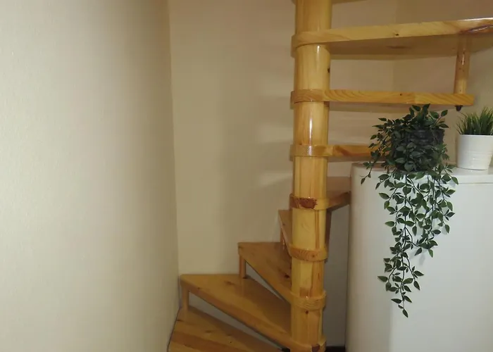 Apartamento ático Reformado Con Vistas A La Montaña