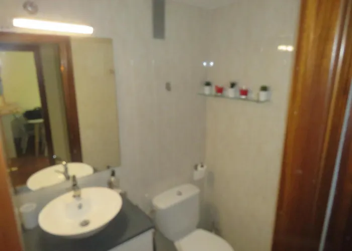 Atico Duplex Reformado Con Vistas A La Montana *