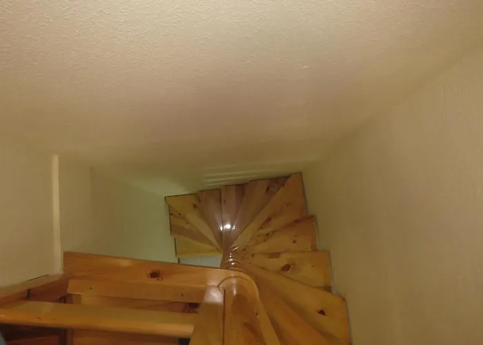 ático Reformado Con Vistas A La Montaña *